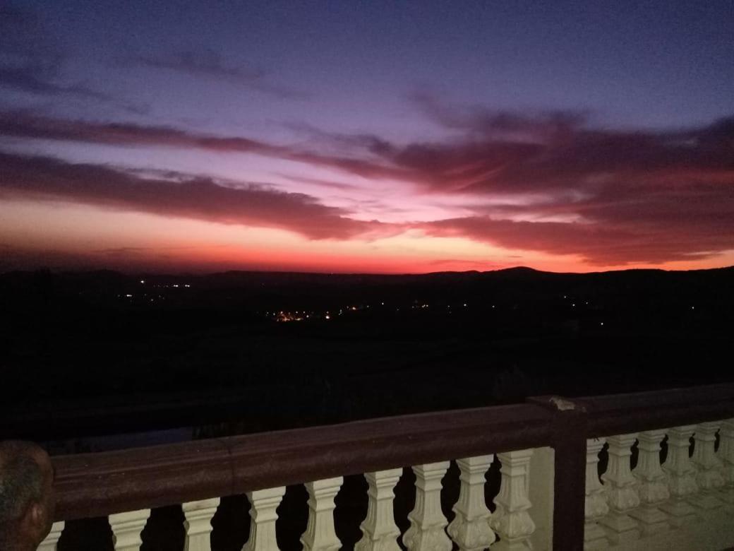 La Rose Blanche Zaouia Ben Smine Exterior foto
